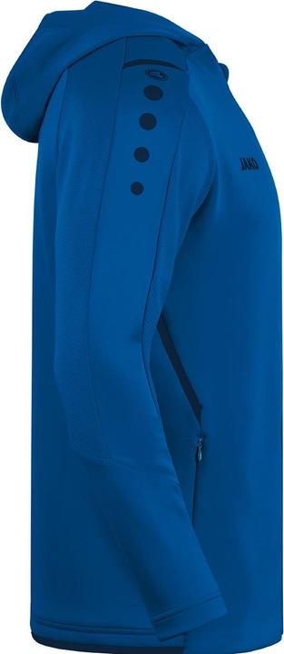 Produktbild JAKO Trainingsjacke Challenge mit Kapuze (140)