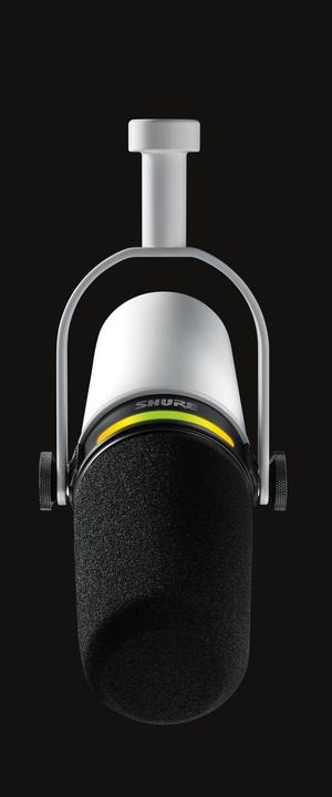 Produktbild Shure MV7+