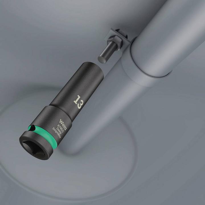 Produktbild Wera 8790 C Impaktor Deep 22,0 (22 mm)