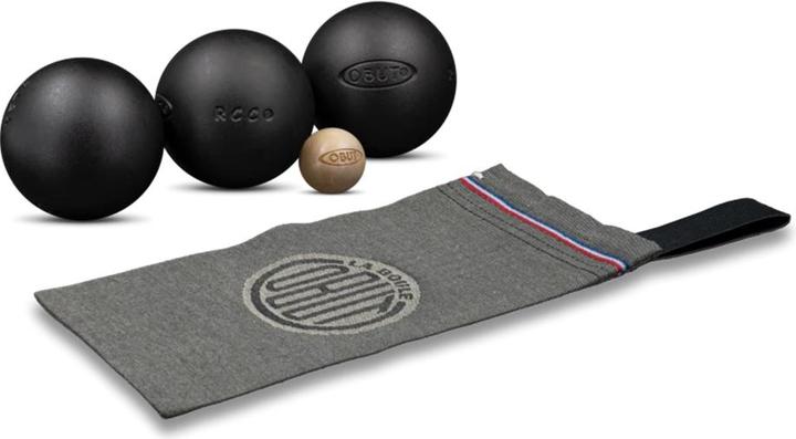 Actual product image Obut Rcc (3 x, 76 mm)
