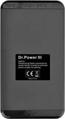Actual product image Thermaltake Dr. Power III