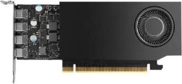 Actual product image NVIDIA RTX A1000 (8 GB)