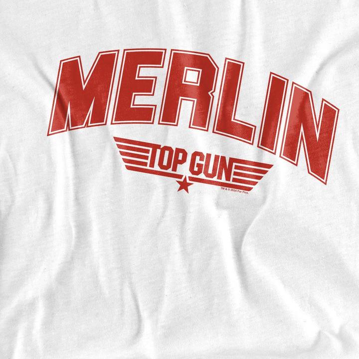 Produktbild Top Gun Merlin TShirt (L)
