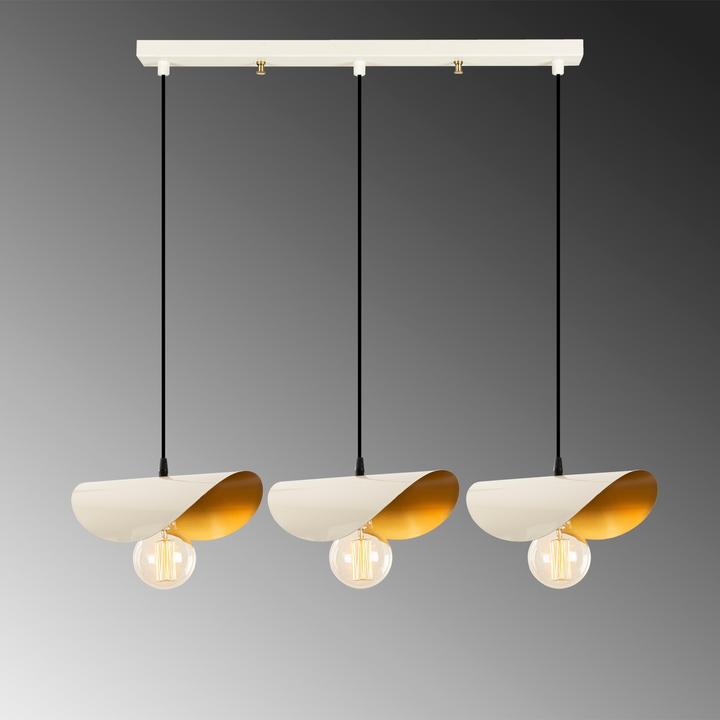 Actual product image Opviq Maleah (E27)