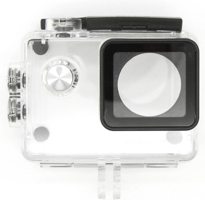 Produktbild Easypix GoXtreme Unterwassergehäuse für Black Hawk+