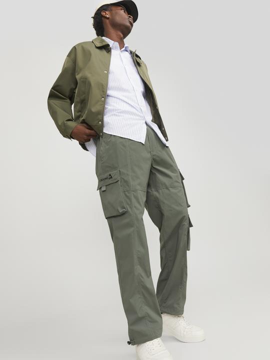 Image du produit Jack & Jones Jpstkarl Jjleo Tech Cargo (S)