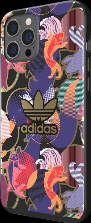 Immagine prodotto adidas Custodia a scatto AOP CNY (Apple iPhone 12 Pro Max)