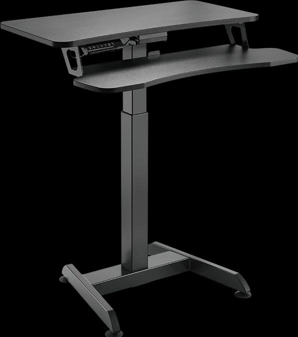 Actual product image LogiLink Load capacity (80 x 40 cm)