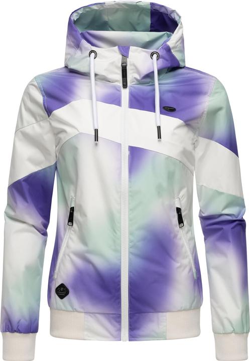 Image du produit Ragwear Nuggie Block Ombre Intl. (M)