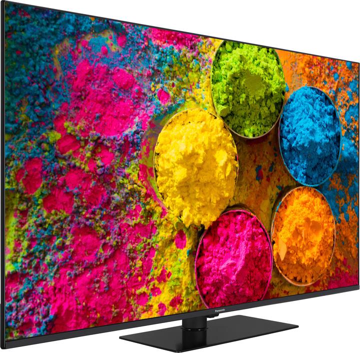 Immagine prodotto Panasonic Tv Led 4K TX-55MX700E 55 pollici (55", MX700E, LED, 4K, 2023)