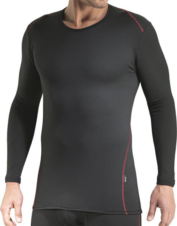 Produktbild ISA Bodywear CC3 Shirt langarm (L)