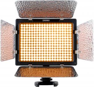 Immagine prodotto Yongnuo YN-300III (Videocamera)
