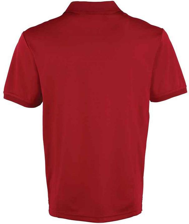 Image du produit Premier - Polo COOLCHECKER - Homme (XXL)