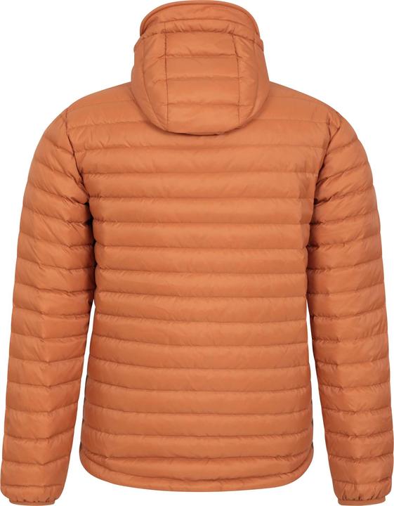 Immagine prodotto Mountain Warehouse Henry II Extreme Quilted Jacket Piuma d'oca (XS)