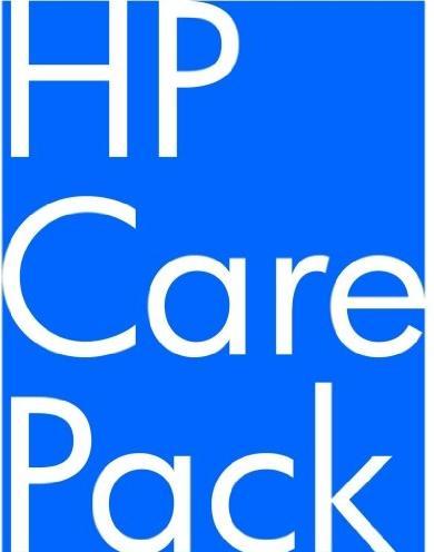 Produktbild HP eCare Pack 3 Jahre Vor-Ort Austausch (36 Monate, Technische Unterstützung)