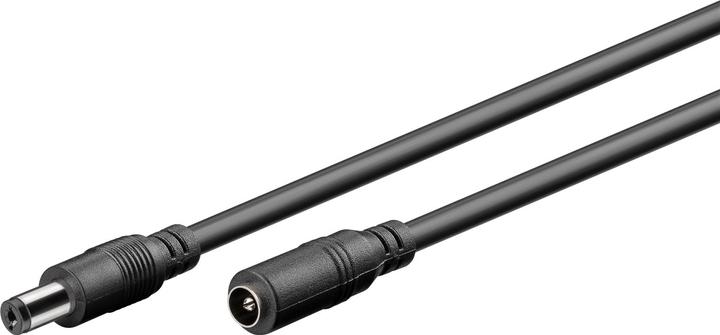 Produktbild Goobay Spannungsversorgungs-Verlängerungskabel (3 m)