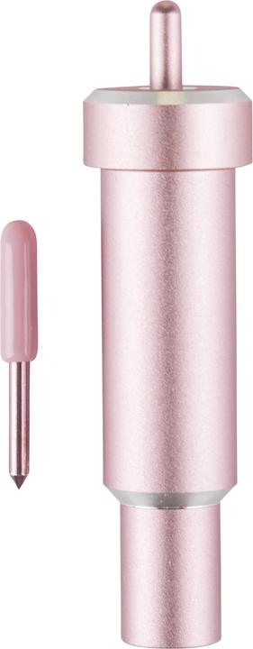 Actual product image Cricut Replacement blade and body bonded fabric