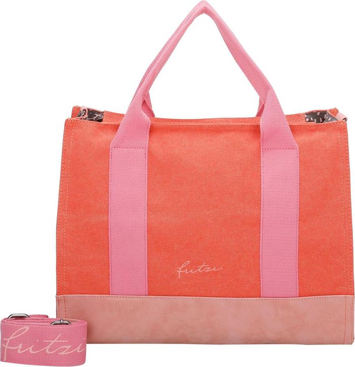 Immagine prodotto Fritzi aus Preußen Borsa in tela da 40 cm (15 l)