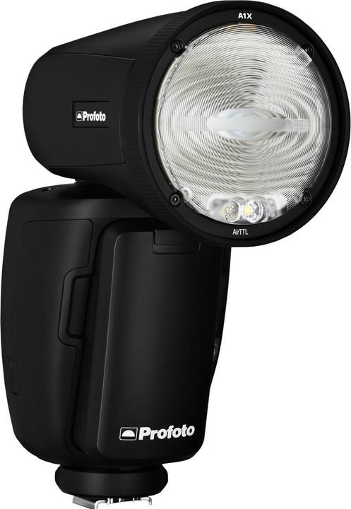 Produktbild Profoto A1X AirTTL (Aufsteckblitz, Fujifilm)