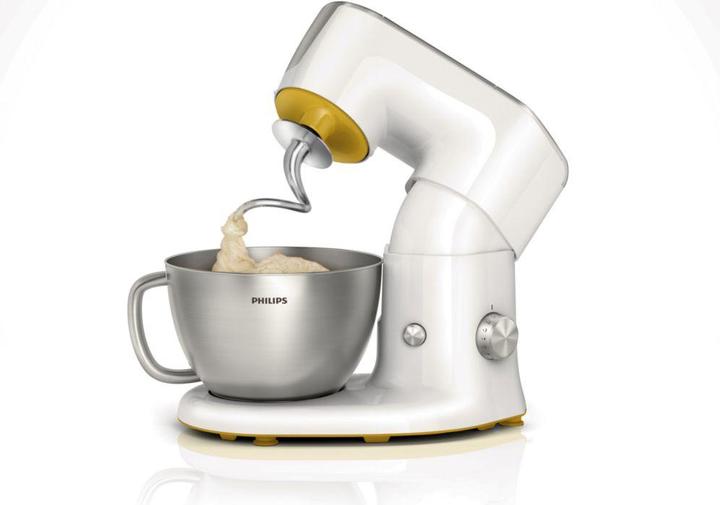Actual product image Philips Avance Collection HR7954/00 Kitchen Machine (900 W)