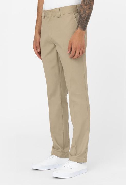 Produktbild The Dickies 872 WORK PANT REC KHAKI (33)