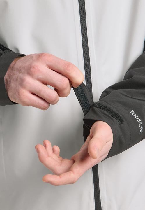 Actual product image Jack Wolfskin Weiltal 2L Jkt M (XL)