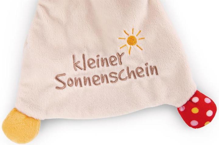 Produktbild NICI Hase kleiner Sonnenschein