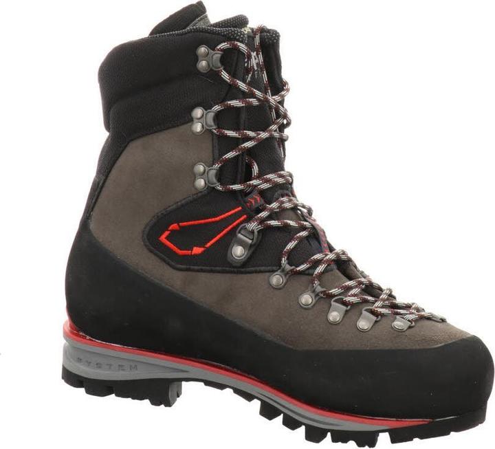 Actual product image La Sportiva Nepal Trek Evo GTX (44.5)