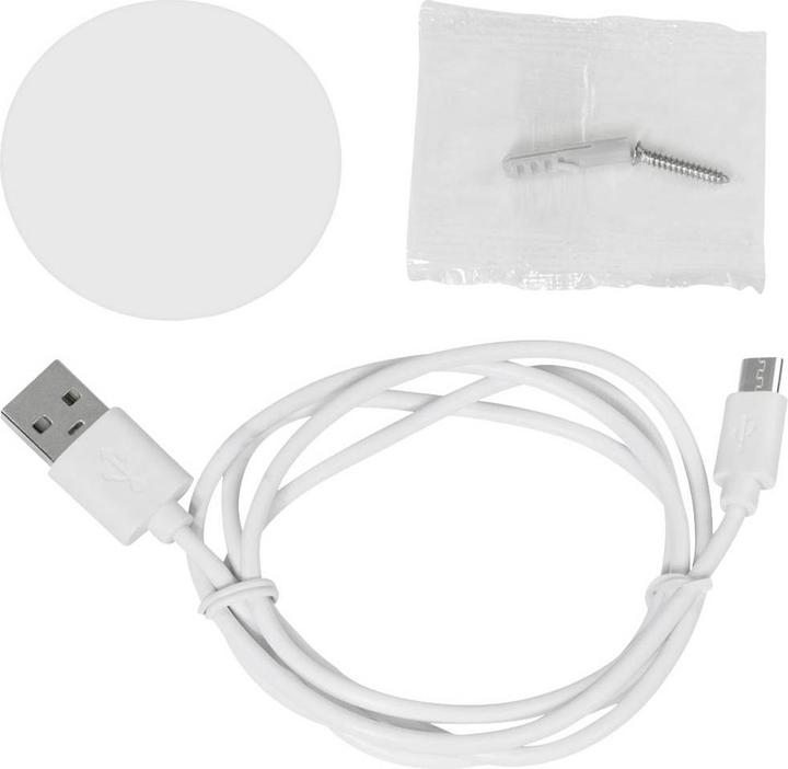 Produktbild LogiLink Smart Home Wi-Fi USB Siren Alarm