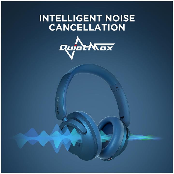 Actual product image 1More SonoFlow (ANC, 50 h, Wireless, Cable)