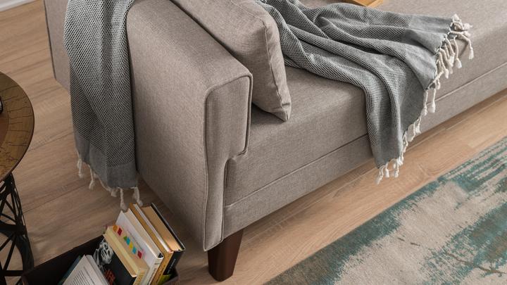 Image du produit Atelier del Sofa Scarlette (3 places)