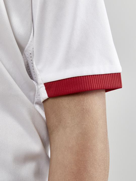 Actual product image Craft Progress 2.0 Graphic Jersey JR (158)
