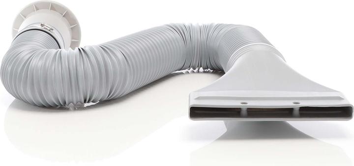 Image du produit Wiltec Airbrush Tuyau raccord air sortant pour système d’aspiration
