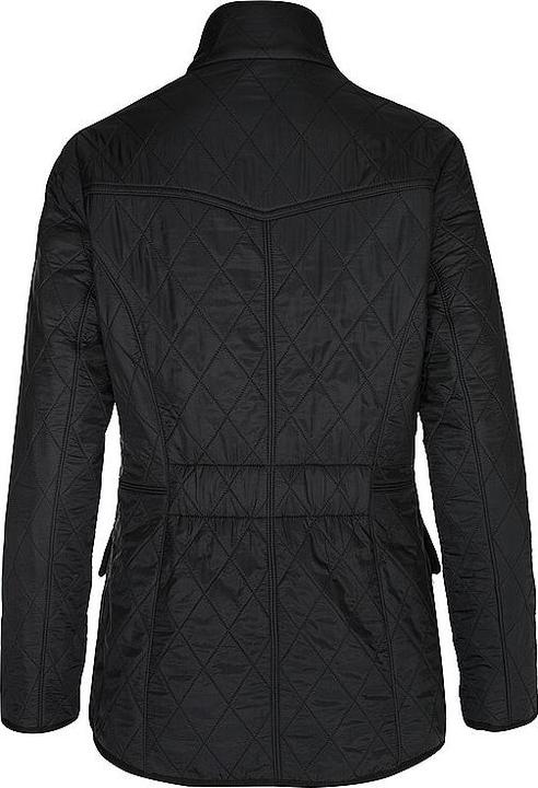 Image du produit Barbour Veste matelassée légère CAVALRY POLARQULIT (34)