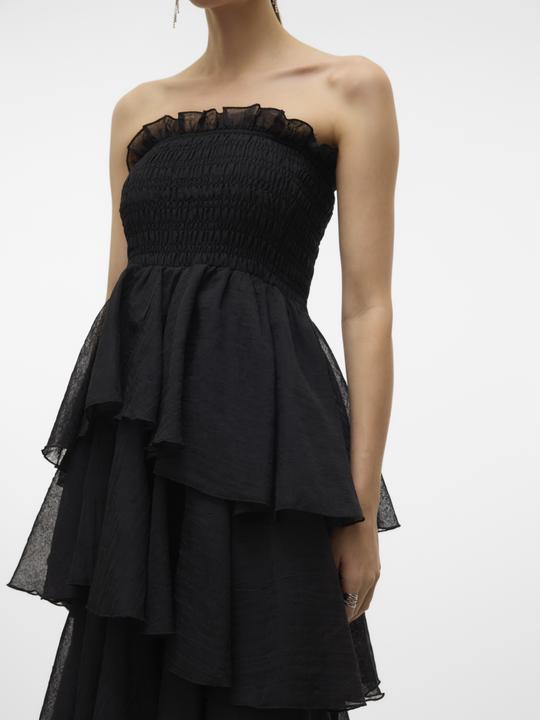 Immagine prodotto Vero Moda VMDELILAH Vestito lungo (XS)