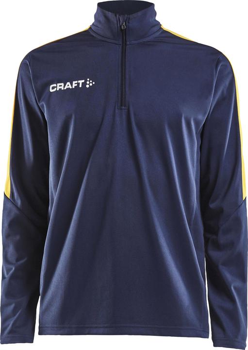 Image du produit Craft Progress Halfzip Ls Tee Men (3XL)