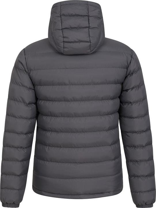 Immagine prodotto Mountain Warehouse Seasons II Giacca Imbottita Uomo (XS)