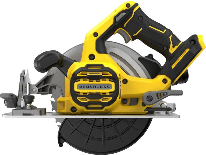 Produktbild Stanley ST PILARKA TARCZOWA V20 SFMCS550B