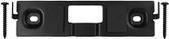 Produktbild Bose Omnijewel C Channel Wall Bracket, White (1 Stk., Wandmontage)