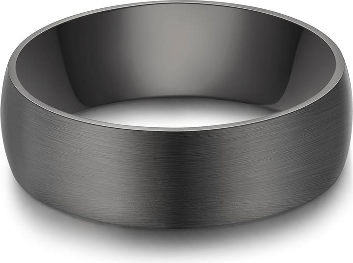 Actual product image True Rebels Men's ring - 36664 (66)
