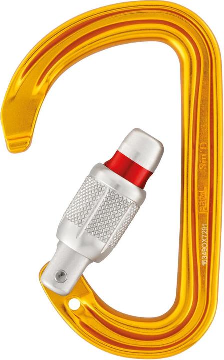 Petzl Sm' D