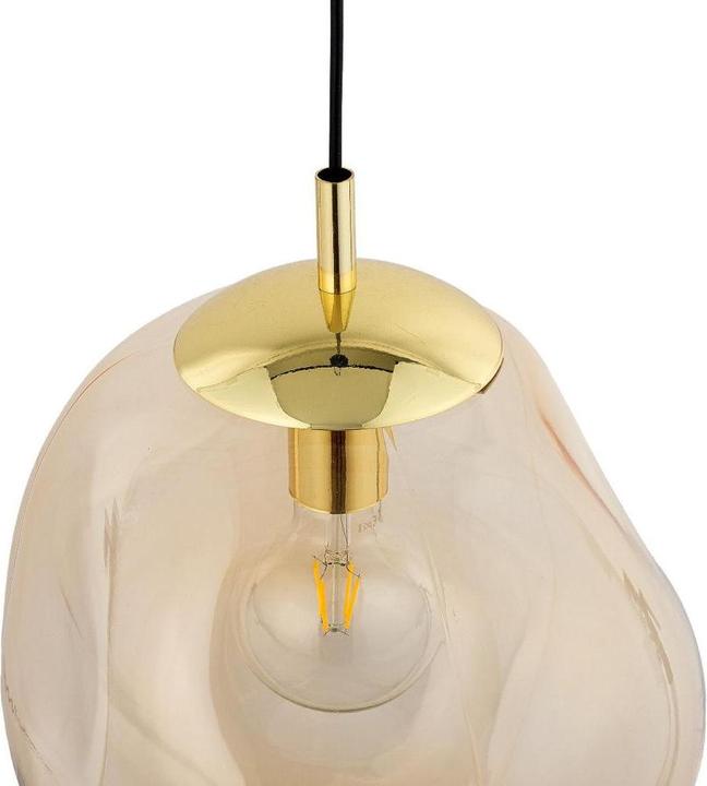 Actual product image famlights Adriano (E27)