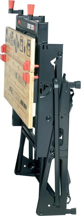 Produktbild Black & Decker UniversalWerkbank (54.10 cm, 74 cm)