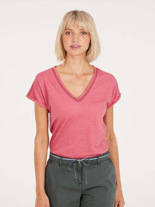 Actual product image Protest Women's Prtmondays T-Shirt (40)