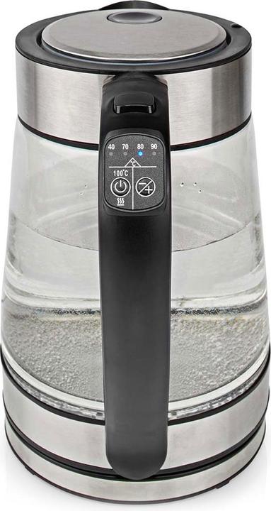 Produktbild Nedis SmartLife (1.70 l, EU-Stecker)