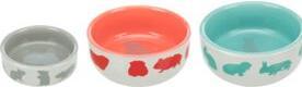 Actual product image Trixie Guinea pig bowl (0.25 l)