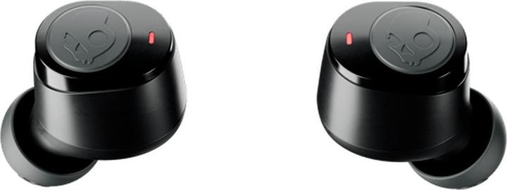 Actual product image Skullcandy Tws In-Ear Jib 2 Black (33 h, Wireless)