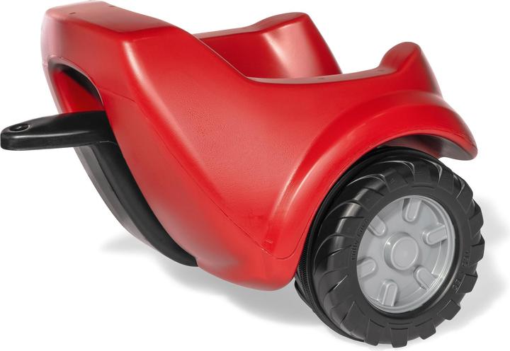 Produktbild Rolly Toys Rolly Minitrac Trailer rot