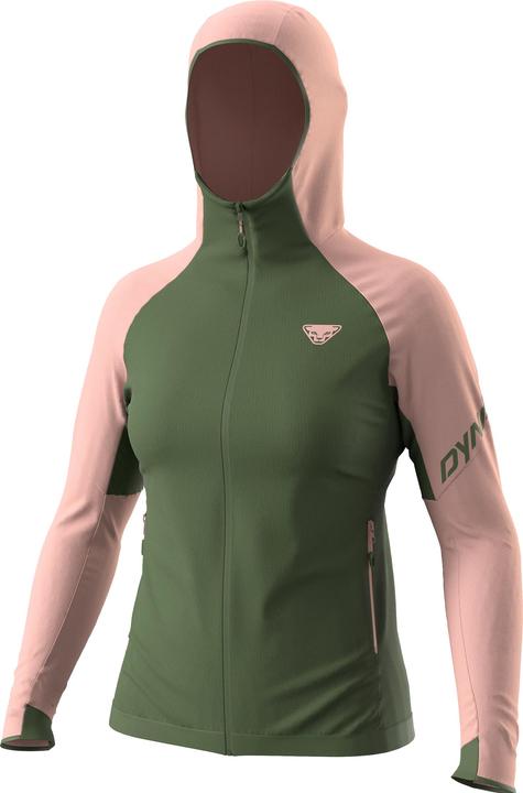Actual product image Dynafit Transalper Thermal hooded jacket (XL)