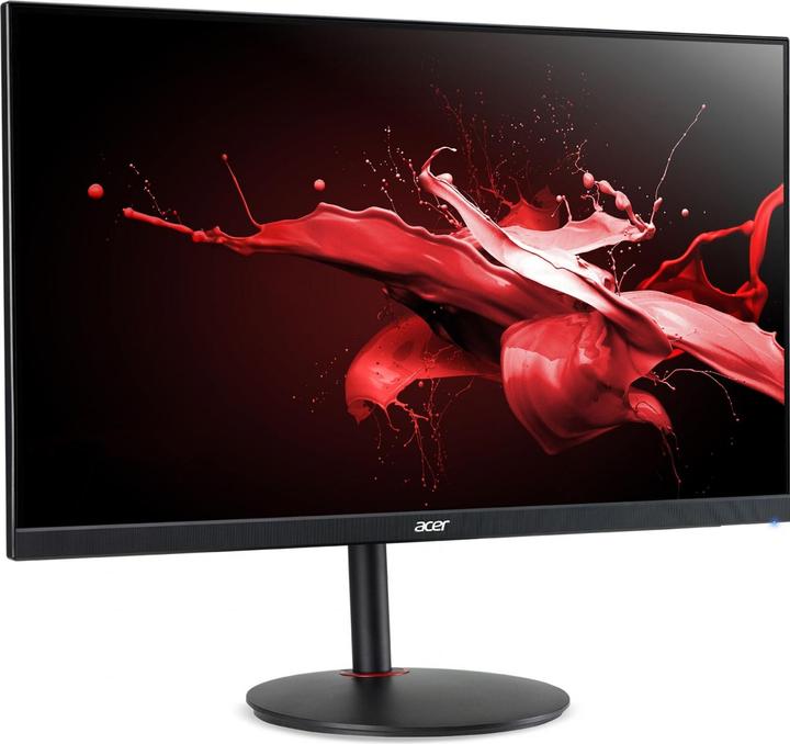Actual product image Acer Nitro XV270M3bmiiprx (1920 x 1080 pixels, 27")